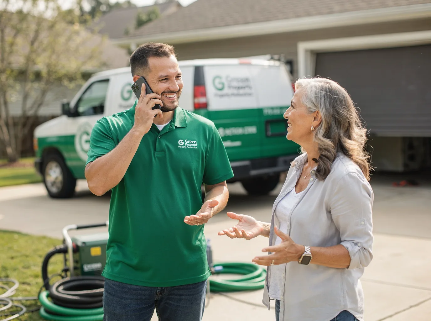 Water Damage Restoration Marriottsville, MD FAQs